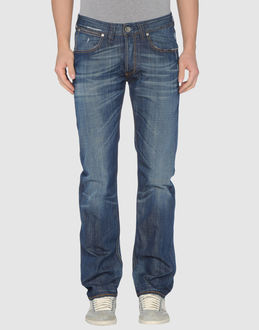 SEAL KAY INDEPENDENT - JEANS - Pantaloni jeans - su YOOX.COM