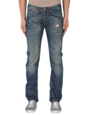 SEAL KAY INDEPENDENT - Denim trousers