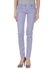 HUMANLAB - Denim trousers