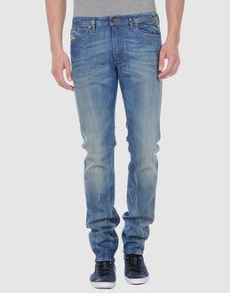 DIESEL - JEANS - Pantaloni jeans - su YOOX.COM