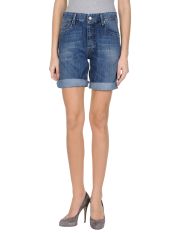 SEAL KAY INDEPENDENT - Bermuda jeans