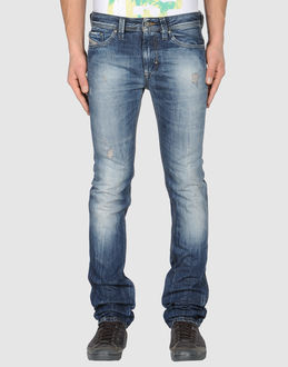 DIESEL - JEANS - Pantaloni jeans - su YOOX.COM