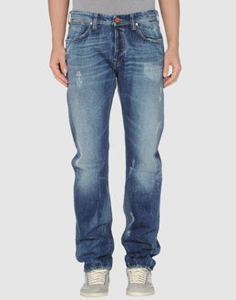 SEAL KAY INDEPENDENT - JEANS - Pantaloni jeans - su YOOX.COM