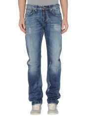SEAL KAY INDEPENDENT - Denim trousers