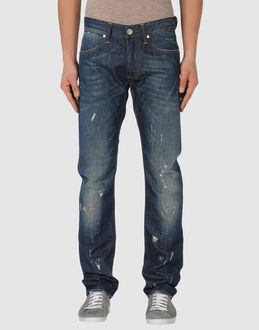SEAL KAY INDEPENDENT - JEANS - Pantaloni jeans - su YOOX.COM