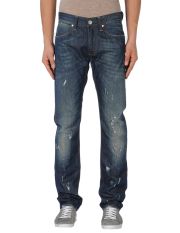 SEAL KAY INDEPENDENT - Denim trousers