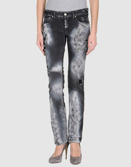 Seal Kay Independent - Jeans - Pantalons jeans
