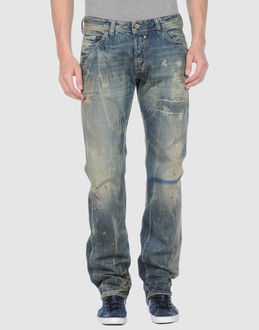 DIESEL - JEANS - Pantaloni jeans - su YOOX.COM