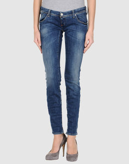 Seal Kay Independent - Jeans - Pantalons jeans
