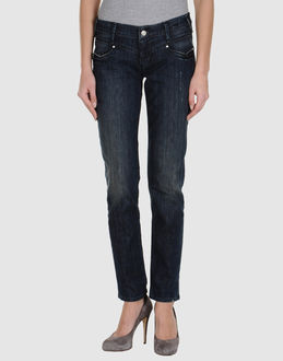 Seal Kay Independent - Jeans - Pantalons jeans
