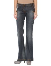 DENNY ROSE - Denim trousers
