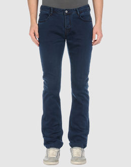 PAUL SMITH JEANS - JEANS - Pantaloni jeans - su YOOX.COM