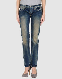Nolita De Nimes - Jeans - Pantalons jeans