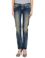 NOLITA DE NIMES - Denim pants