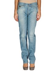 SHAFT - Pantalon jeans