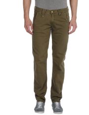 TAKE-TWO - Pantalon jeans