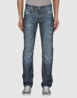 MET - JEANS - Pantaloni jeans - su YOOX.COM