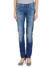 HTC - Denim trousers
