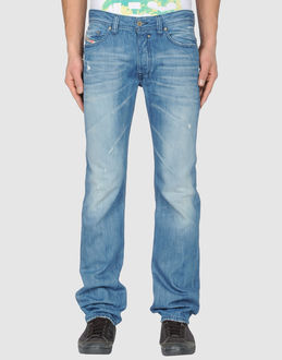 DIESEL - JEANS - Pantaloni jeans - su YOOX.COM
