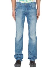 DIESEL - Pantaloni jeans