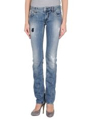 TEJIDO - Pantaloni jeans