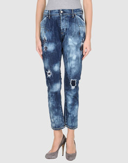 Seal Kay Independent - Jeans - Pantalons jeans