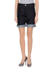 SEAL KAY INDEPENDENT - Bermuda jeans