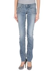 TEJIDO - Pantaloni jeans