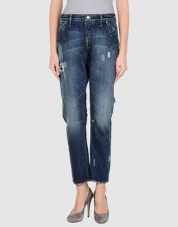 Seal Kay Independent - Jeans - Pantalons jeans