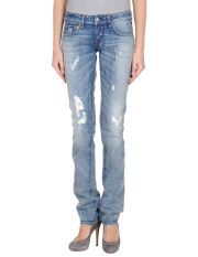TEJIDO - Pantaloni jeans