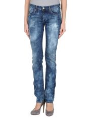 SEAL KAY INDEPENDENT - Pantaloni jeans