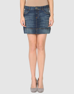Just Cavalli - Jeans - Jupes jeans
