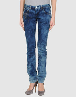 Seal Kay Independent - Jeans - Pantalons jeans