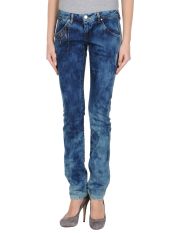 SEAL KAY INDEPENDENT - Pantaloni jeans