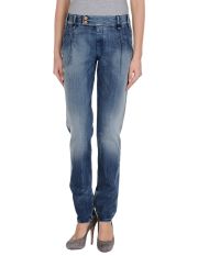 IRI GARAI - Pantaloni jeans
