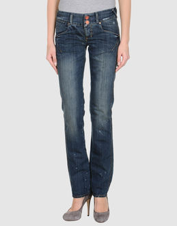Seal Kay Independent - Jeans - Pantalons jeans