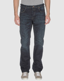 CLOSED - JEANS - Pantaloni jeans - su YOOX.COM
