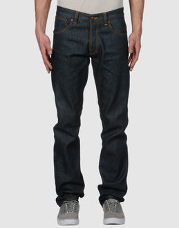 NUDIE JEANS - JEANS - Pantaloni jeans - su YOOX.COM