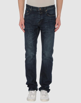 CLOSED - JEANS - Pantaloni jeans - su YOOX.COM