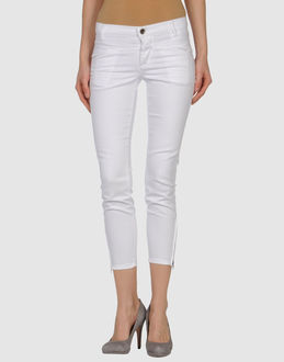 Closed - Jeans - Corsaire en jeans