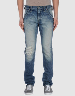 LEE - JEANS - Pantaloni jeans - su YOOX.COM