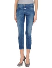 CLOSED - Capri Jeans