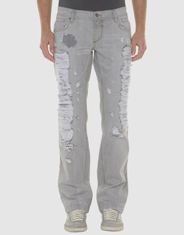D&G - JEANS - Pantaloni jeans - su YOOX.COM