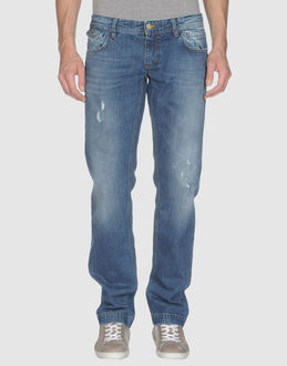 D&G - JEANS - Pantaloni jeans - su YOOX.COM