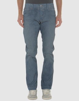 D&G - JEANS - Pantaloni jeans - su YOOX.COM