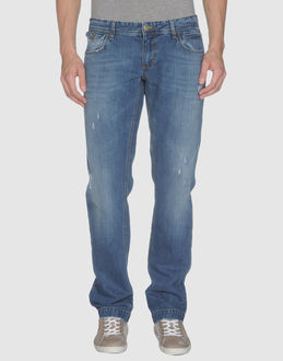 D&G - JEANS - Pantaloni jeans - su YOOX.COM