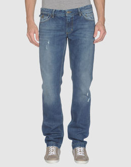 D&G - JEANS - Pantaloni jeans - su YOOX.COM