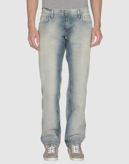 D&G - JEANS - Pantaloni jeans - su YOOX.COM