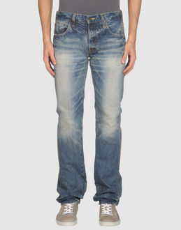 PRPS - JEANS - Pantaloni jeans - su YOOX.COM