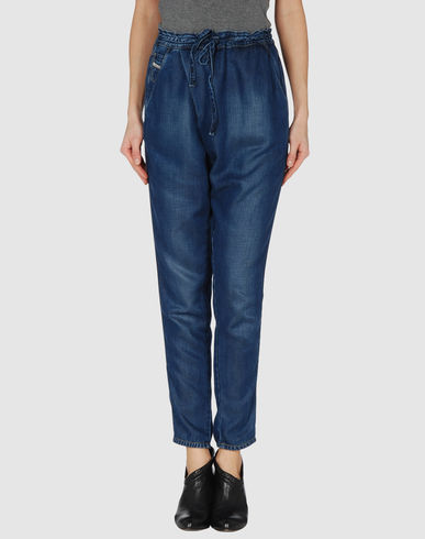ZOOM DIESEL - Denim pants